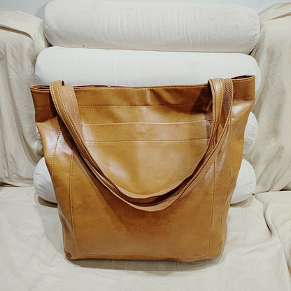 Sac à main élégant en cuir pour femme