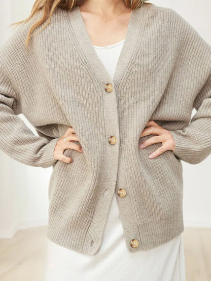 Cardigan unique et tendance