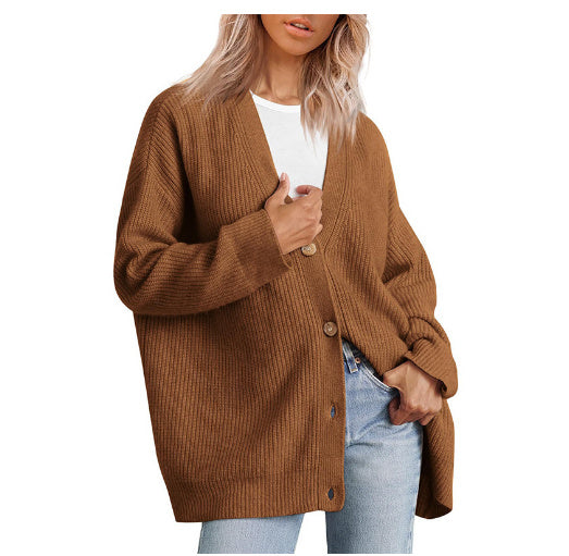 Cardigan unique et tendance