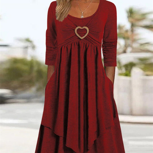 Robe femme