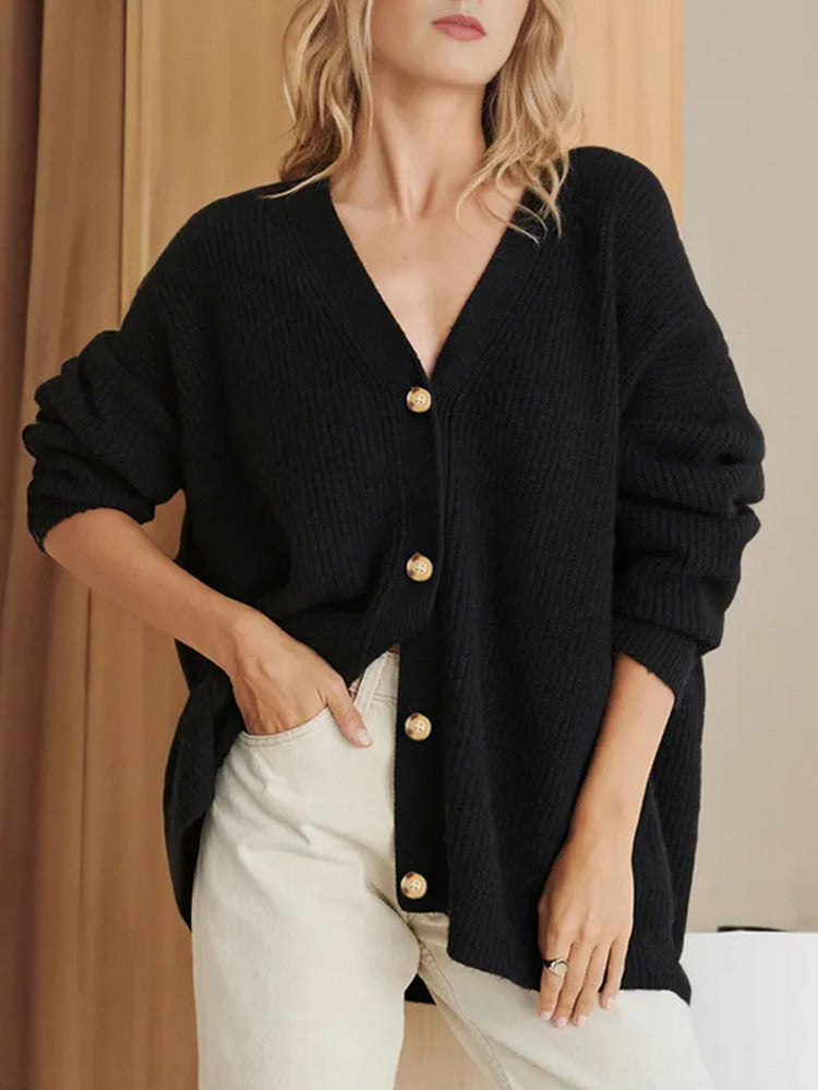 Cardigan unique et tendance