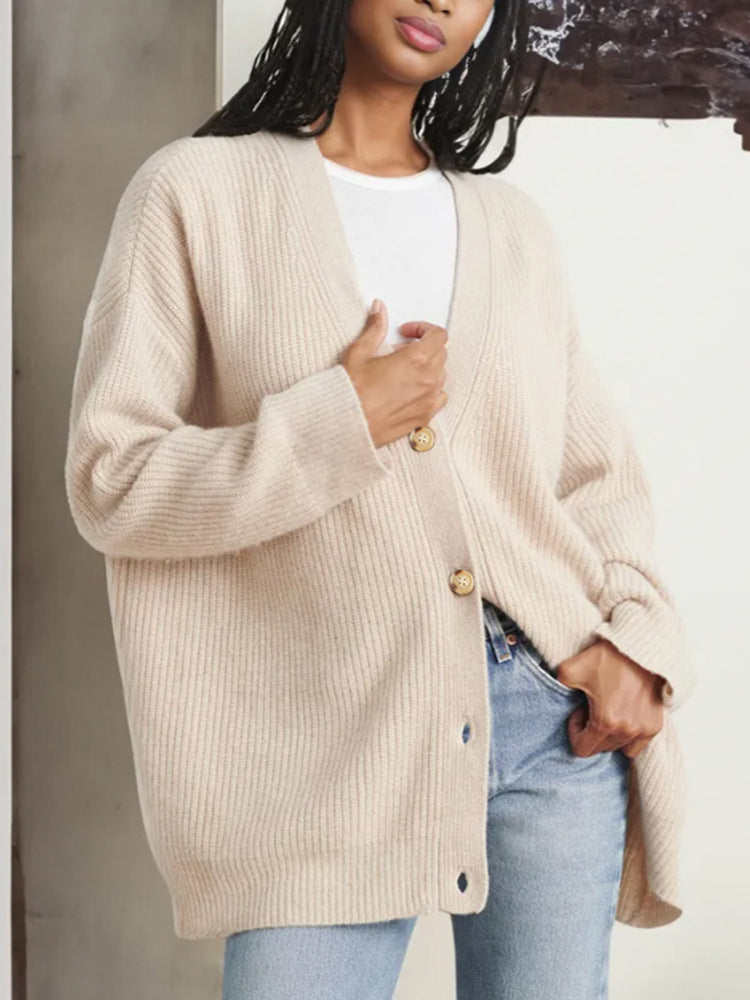 Cardigan unique et tendance