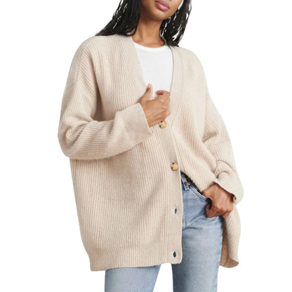 Cardigan unique et tendance